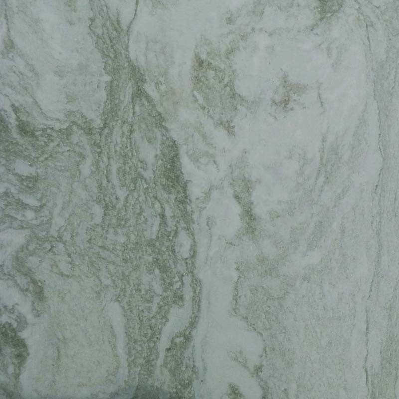 Marmor - Serpentinit