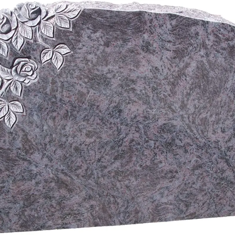 Form & Ornamente auf Grabmalen, Beispiel Nr. 31