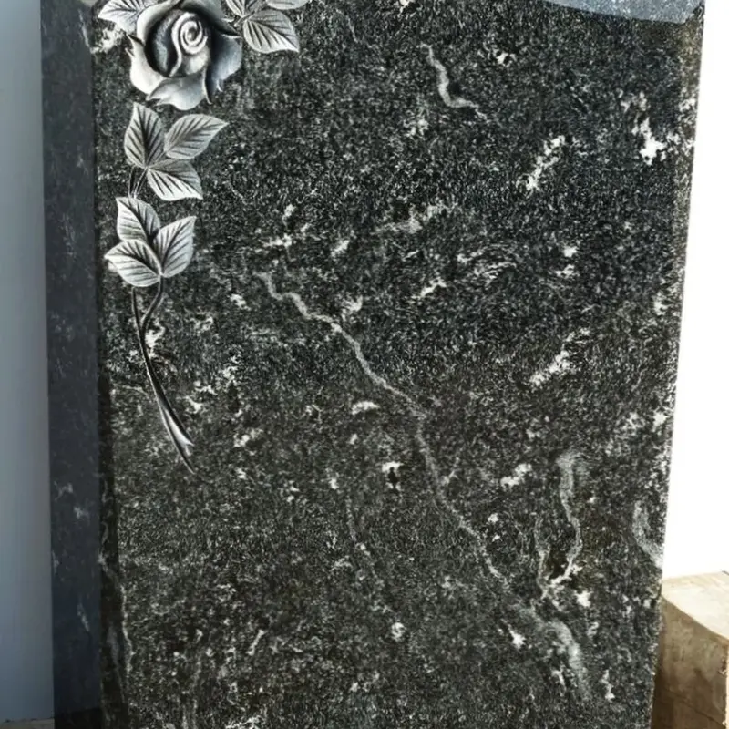 Form & Ornamente auf Grabmalen, Beispiel Nr. 39