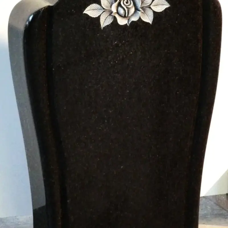 Form & Ornamente auf Grabmalen, Beispiel Nr. 37