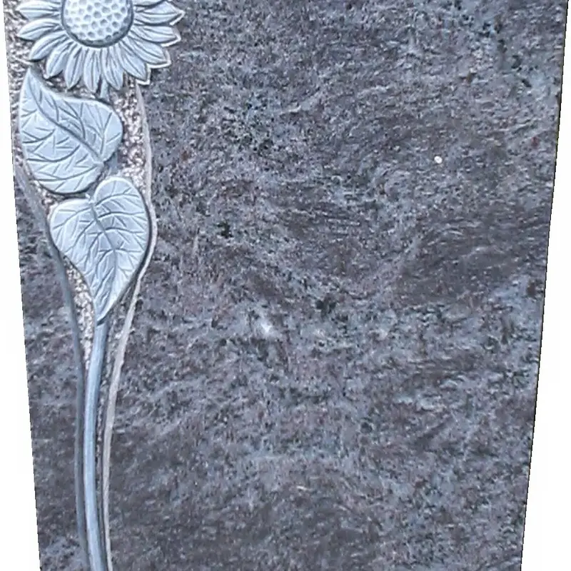 Form & Ornamente auf Grabmalen, Beispiel Nr. 22