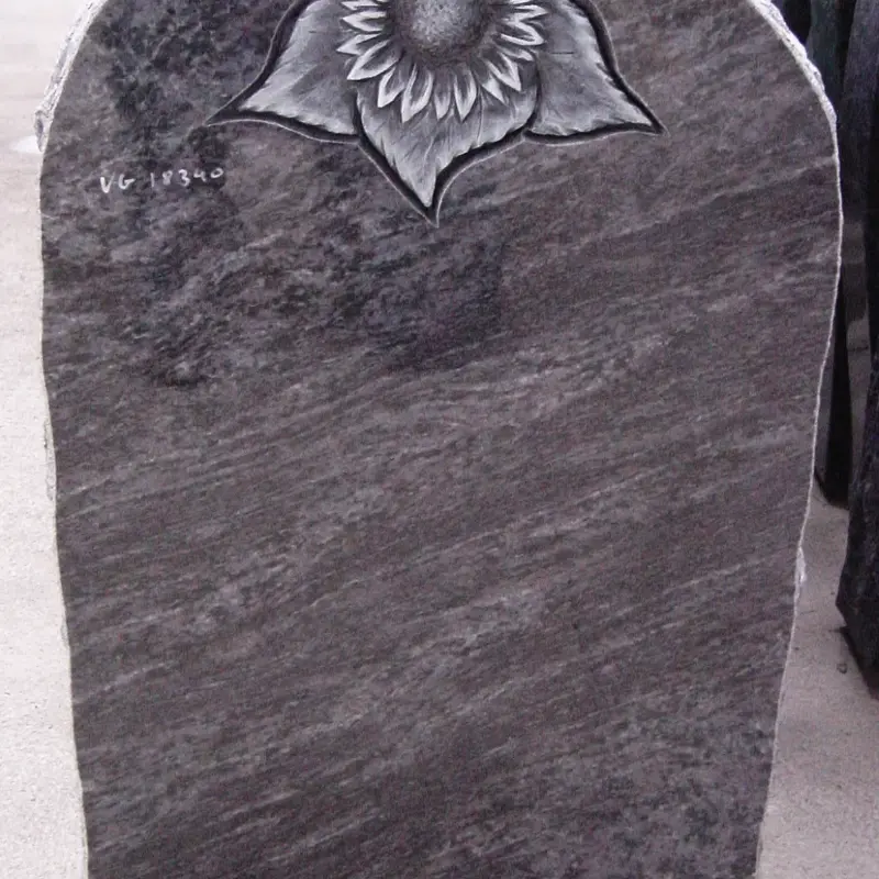 Form & Ornamente auf Grabmalen, Beispiel Nr. 16