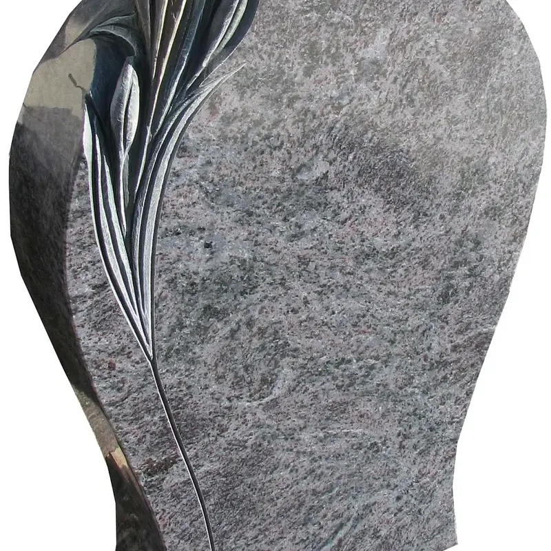 Form & Ornamente auf Grabmalen, Beispiel Nr. 54
