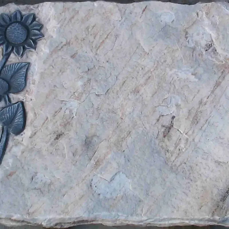 Form & Ornamente auf Grabmalen, Beispiel Nr. 21