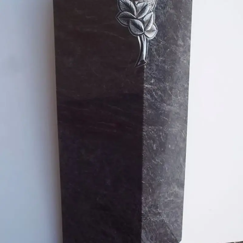 Form & Ornamente auf Grabmalen, Beispiel Nr. 46