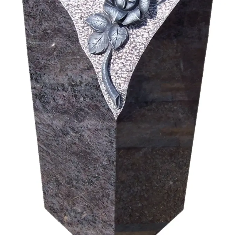 Form & Ornamente auf Grabmalen, Beispiel Nr. 44