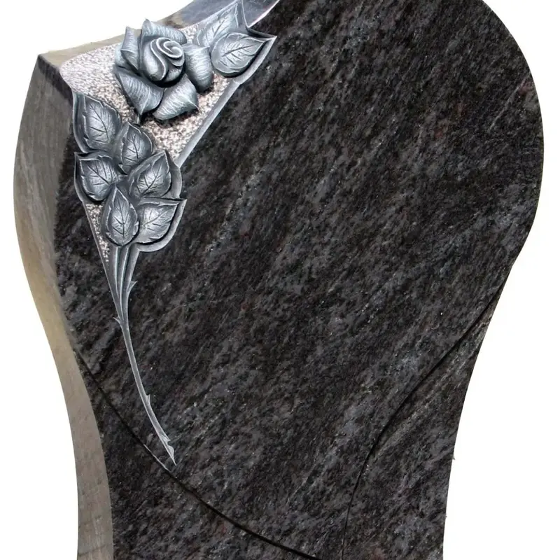 Form & Ornamente auf Grabmalen, Beispiel Nr. 42