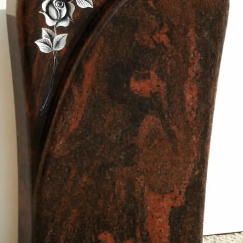 Form & Ornamente auf Grabmalen, Beispiel Nr. 40