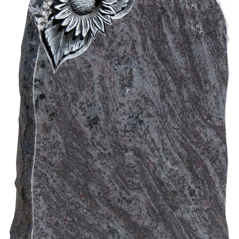Form & Ornamente auf Grabmalen, Beispiel Nr. 17