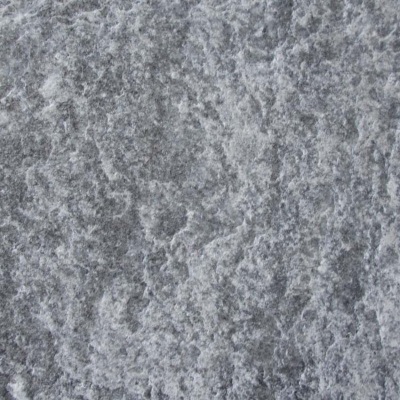Marmor - Arctis Grau - Mattschliff