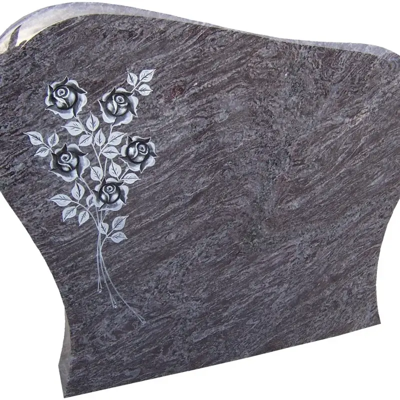 Form & Ornamente auf Grabmalen, Beispiel Nr. 30