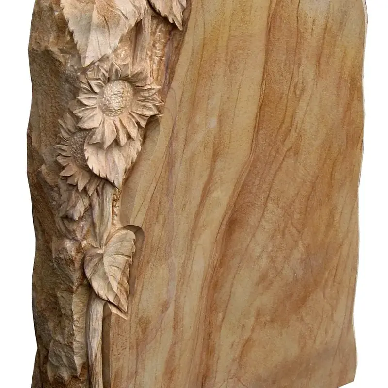 Form & Ornamente auf Grabmalen, Beispiel Nr. 14