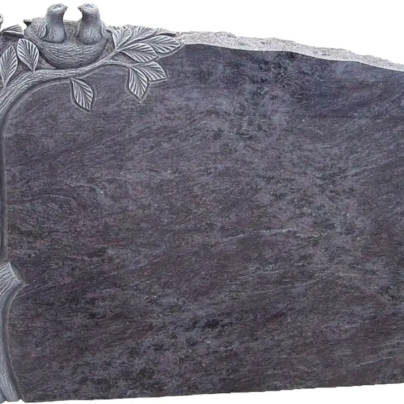 Form & Ornamente auf Grabmalen, Beispiel Nr. 5