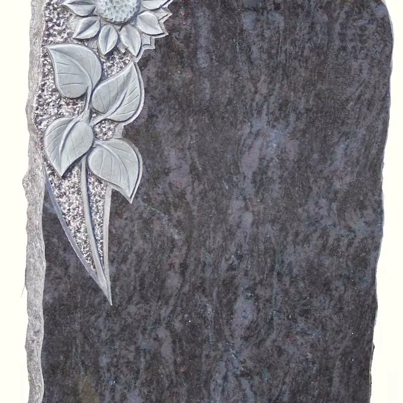 Form & Ornamente auf Grabmalen, Beispiel Nr. 23